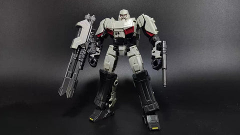 BDT Studio BDT82A / BDT82B BDT-82A / 82B  Weapons for SS114 One Megatron Upgrade Kit