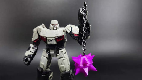 BDT Studio BDT82A / BDT82B BDT-82A / 82B  Weapons for SS114 One Megatron Upgrade Kit