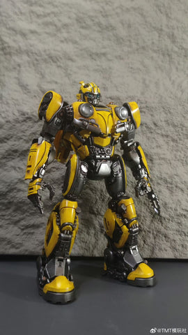 【Pre-Order】Transformers Movie Toys TMT-02 TMT02 Bumblebee (Bumblebee Movie Version) 21cm / 8.3"