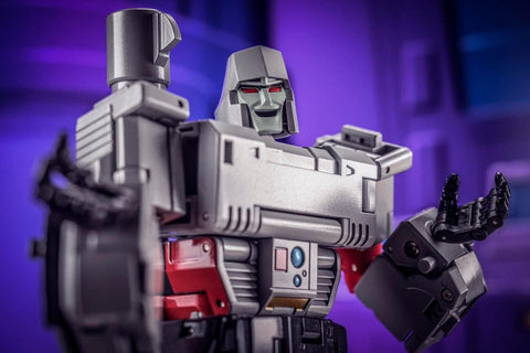 【Pre-Order】NA NewAge S01 S-01 Romulus (Megatron) New Age 17cm / 6.7"