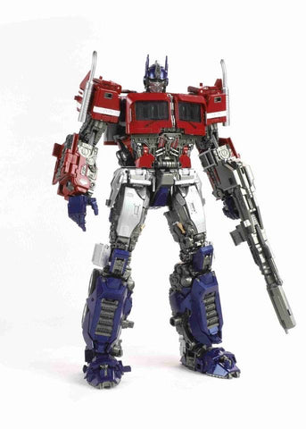 Cyber Era CE06 CE-06 OP (4th Party Oversized Modified MPM12 MPM-12 Bumblebee Movie Optimus Prime) 29cm / 11.5"