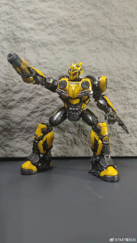 【Pre-Order】Transformers Movie Toys TMT-02 TMT02 Bumblebee (Bumblebee Movie Version) 21cm / 8.3"