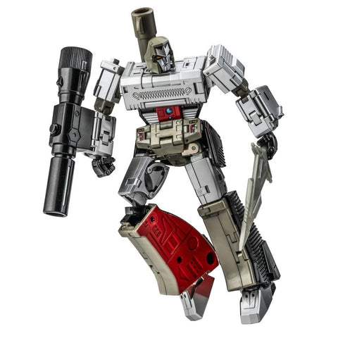 NA NewAge S01EX S-01EX Romulus (Megatron) Toy Color Version New Age 17cm / 6.7"