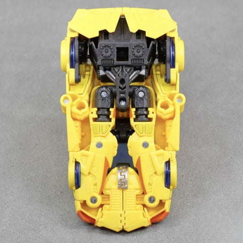 Tim Heada TH084 TH-084 Gap Fillers / Weapons for Bumblebee Movie Studio Series SS111 SS-111 Concept Art Sunstreaker