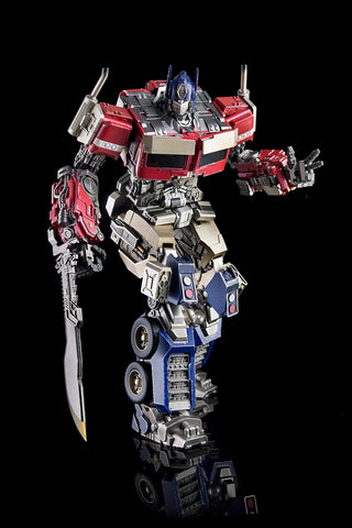 Lucky Cat MVP01 MVP-01 Atlas (ROTB Movie Rise of the Beasts Optimus Prime MP Scale) 28cm / 11"