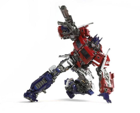 【Pre-Order】Cyber Era CE06 CE-06 OP (4th Party Oversized Modified MPM12 MPM-12 Bumblebee Movie Optimus Prime) 29cm / 11.5"