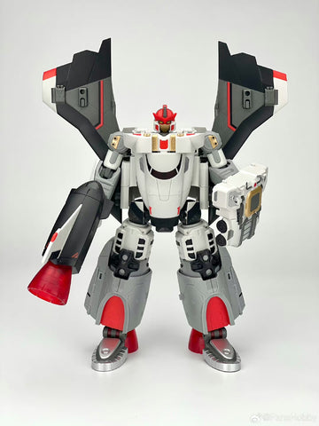 FansHobby FH MB-22 MB22 Sky Flame（Armada Universe Jetfire) 26cm / 10.2"