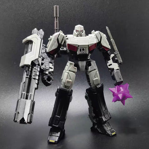 【Incoming】BDT Studio BDT82A / BDT82B BDT-82A / 82B  Weapons for SS114 One Megatron Upgrade Kit