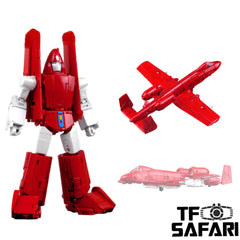 FansToys FansToys FT-54 FT54 Warthog (Powerglide MP size