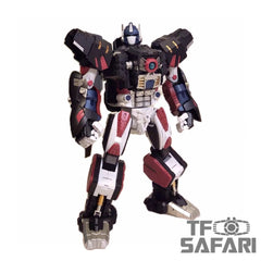 Generation Toy GT-10 GT10 Gorilla (BW Optimus Primal ) 25cm – TFSAFARI