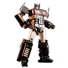 Kubianbao KBB MP-10V MP10V-B (Minified MP10 Optimus Prime）Black