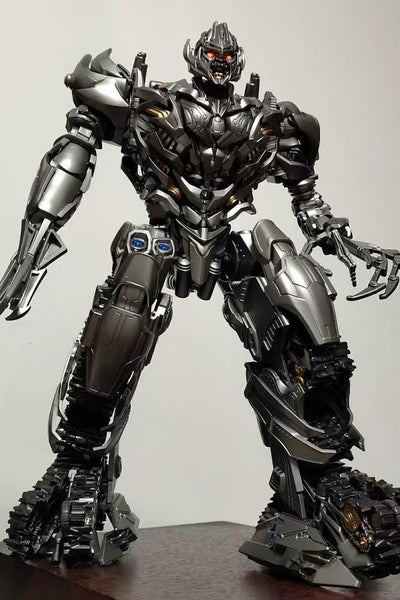 AOYI LS-06 LS06 Megatron (Oversized Studio Series SS13 SS-13) BMB Blac ...