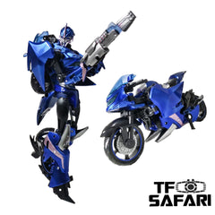 APC Toys APC-005JP APC005JP Angel Engine ( 1:1 TFP Arcee Deluxe Class –  TFSAFARI