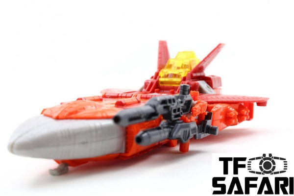 Transformers Titans Return Sentinel Prime Voyager Class – TFSAFARI