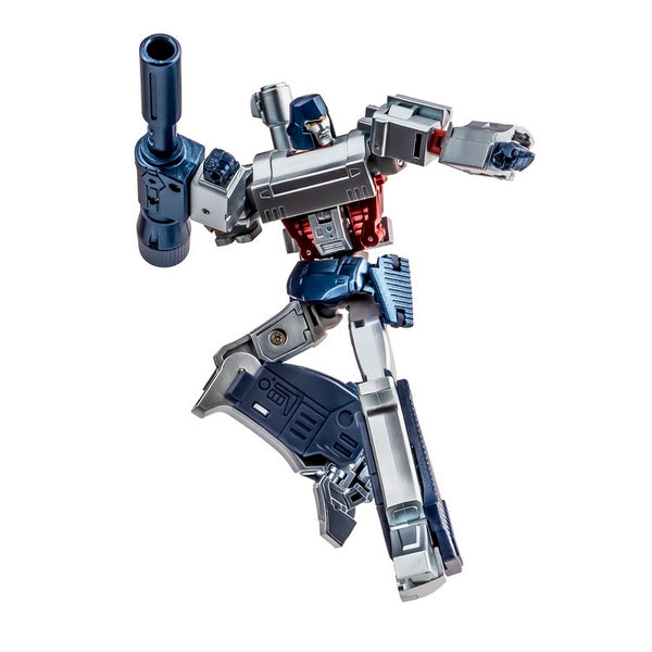 NA NewAge H9C H-9C Agamemnon (Megatron) Comic Version New Age 9cm / 3 ...