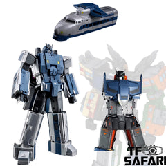 Moon Studio MS-04 MS04 Moon Shine, Radiatron (Not G1 Shouki, Raiden ) –  TFSAFARI