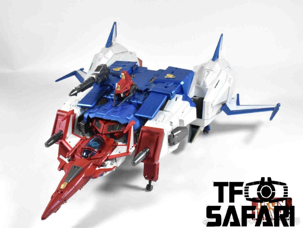 Irontrans IR-V01 IRV01 Star Blade (Star Saber) 35cm / 14