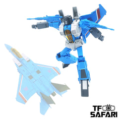 EG-01 Thundercracker (Fast 2024 Shipping)