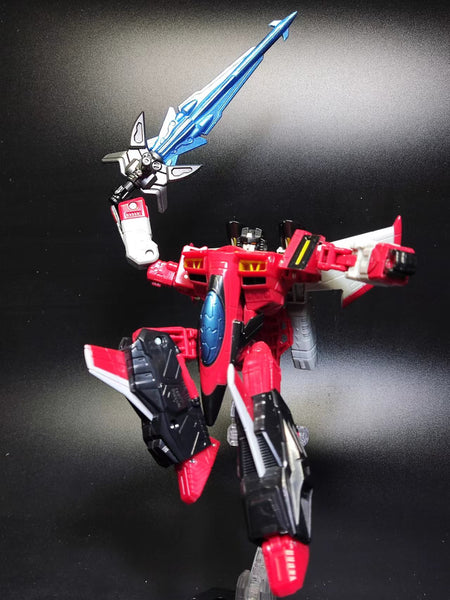 BDT Studio BDT-52 BDT52 Weapon Kit (Star Saber) for Generations Legacy ...