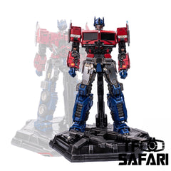 Toy sale world optimus